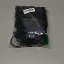 Envelope Style Cargo Net Compatible with Chevrolet Chevy Tahoe, GMC Yukon New 2026 2025 2024 2023 2022 2021 2020 2019 2018 2017 2016 2015 Upgraded SUV Trunk Car Rear Tailgate Netting