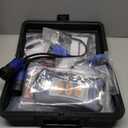 Nexiq USB Link 3 Heavy Duty Diagnostic Obd2 Scanner with Repair Information & Diagnostic Software