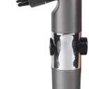 High Pressure Handheld Shower with Filter 1/2in Universal Interface 3 Spray Mode Bathing Shower