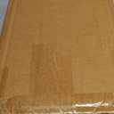 Hoolerry 25 Pack 85 oz Paper Bucket Cardboard Food Bucket Bulk Disposable Food Container for Birthday Party, Wedding, Baby Shower, Event Gather Party Supplies (White)