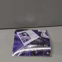 Alwayspon 12Pcs Wall Tile Sticker Transfer Peel and Stick, Self-Adhesive Vinyl Backsplsh Tile Decals, Non-Slip PVC Floor Sticker for Kitchen Bathroom, 20x20CM/8x8Inch, Marble Effect 030