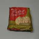 Crix Multigrain Crackers, Best By May 26, 2026