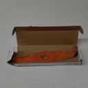 12", 305x4MM-2T Bend, Arbor 1" with 7/8"-20-5/8" Washer, Weed Eater Blade, Heavy Duty Brush Cutter Blade, Steel Blade. Suitable for All Brand of Brush Cutter