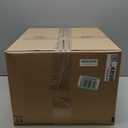 HORIMOTE HOME 100% Cotton Quilt King Size Beige Bedspread, Pre-Washed 3-Piece Cozy Lightweight Stitching Decorative Bedding Cover Coverlet Set with 2 Shams in Geometric Pattern for All Seasons