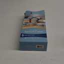 Whitmor Spacemaker Vacuum Cubes, 5 Cube Assortment