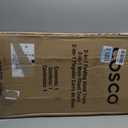 COSCO Shifter Multi-Position Folding Hand Truck and Cart, 300 lb. Weight Capacity, Green, 12222PBG1E