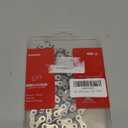 SRAM, GX Eagle T-Type Flattop, Chain, Speed: 12, Links: 126, Silver