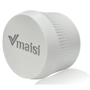 1 Pack Vmaisi Magnetic Cabinet Locks Keys - Extra Stronger Baby Proofing Magnet Drawer Replacement Keys (1)
