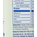 EARTHS BEST Organic Strawberry Banana Crunchy Sticks, 0.56 OZ (EXP 10/23/26)