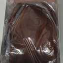 cuiud Auburn Lace Front Wigs for Women 13×4 HD Guleless Synthetic Wig Pre Plucked for Women Natural Lace Hairline Wigs for Beginner Ginner Copper Layered Hair 26inch