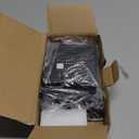 60W Low Voltage Transformer with Timer and Photocell Sensor, 120V AC to 12V DC, IP65 Waterproof, Supply for LED Landscape Light, Outdoor Spotlight, Pathway Light,Garden Light