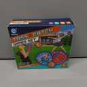 LED Toss and Catch Ball Set, Toddler Baseball Glove, Camping Beach Pool Toys For Kids, Outside Backyard Family Games, Sports & Outdoor Play Toys for 3 4-8 8-12 Year Old Boys Girls Birthday Gifts