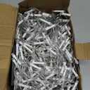 RGB Ice Lights Outdoor, 52FT 504 LED Color Changing Christmas Lights,16 Colors 128 Function 8 Modes Timers Waterproof, Plug in Hanging Light for House, Garden, Outdoor Christmas Decor (RGB (Red, Green, Blue))