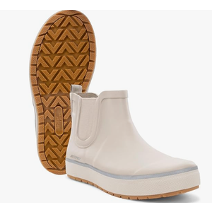 Western Chief Women's Waterproof Element Chelsea Rain Boot with Memory Foam Insole and Slip-Resistant Outsole – Durable and Comfortable for Rainy Days 8