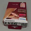 Philips Epilator Series 2000, Corded Epilator for Legs and Body, Hair Removal Device for Women, Model BRE227/00