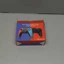 AceGamer Wireless Controller for Nintendo Switch/Switch 2/Lite/OLED/Windows, Hall Effect Joystick for Switch Pro Controllers with Wake Up/Turbo/Vibration/Back Buttons/Programmable