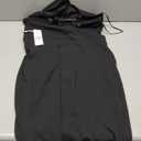 Siena Women's (12, Black)