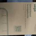 Vego Garden Irrigation Kit - Drip Irrigation System for Raised Garden Beds, Efficient Watering Solution for Vegetables, Flowers, and Plants, Easy DIY Installation (Large)