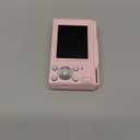 Digital Camera, Camera for Kids, UHD 4K 48MP Point and Shoot Digital Cameras with 64GB SD Card and 16X Digital Zoom Anti Shake, Compact Portable Small Gift for Boys Girls Students, Pink