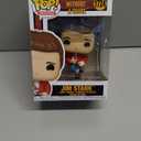 Funko Pop Movies: Rebel Without a Cause - Jim Stark - Collectable Vinyl Figure - Gift Idea - Official Merchandise - Toys for Kids & Adults - Drama Fans - Model Figure for Collectors and Display