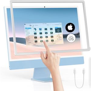 Magic Touchscreen For Apple Imac 24inches