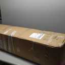 Zinus 12 Inch Queen Cooling Essential Memory Foam Mattress [NewVersion], Fiberglass Free, Medium Feel, Breathable Cooling Layers, Certified Safe Materials (White)