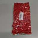 2 x Christmas Decoration, Velvet Christmas Wreath Bows for Christmas Tree Decoration, 30PCS, 5 x 7 Inch (Brown)