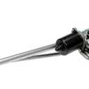Dorman 602-117AS Windshield Wiper Motor and Linkage Assembly Compatible with Select Dodge Models