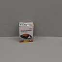 Portable Car Heater for Vehicle, 12V Car Heater Portable Plugs into Cigarette Lighter, Portable Heater for Car, 360 Rotatable Car Defroster Windshield Heater (1)