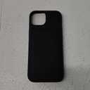 Mophie Juice Pack iPhone 15 Battery Case - Legendary Power & Protection - Up to 50% Extra Battery, 6ft Drop Safety, Eco-Friendly Design, Black
