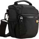 Case Logic Bryker Durable Camera Case, Black (BRCS102)