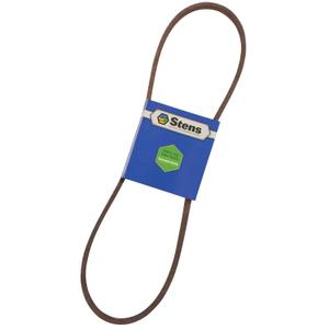 Stens OEM Replacement Belt 265-108 Compatible with/Replacement for: MTD 754-0280, 754-0280A, 954-0280, 954-0280A