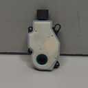 EPSIRMP JL3Z10884A Active Grille Shutter Actuator Motor Assembly Compatible with Ford F-150 Expedition Lincoln Navigator 2018-2020