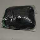 Mizoci Women's Sexy Sleeveless Ruched Spaghetti Strap Bodycon Mini Club Party Dress XS