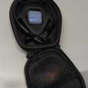 Bone Conduction Swimming Headphones - IP68 Waterproof, Open-Ear MP3 Headphones with 32GB Memory, Bluetooth 6.0 Wireless Sport Headset for Running & Cycling, 8H Playtime(Black, Standard)