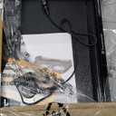 Toastmaster 10" x 16" Electric Griddle