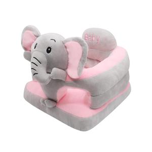 KAKIBLIN Baby Sit Up Chair Support Sofa, Baby Chair Sit Me Up Floor Seat