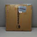 Wakeman Pop Up Changing Tent, 3.3 x 3.3 x 6.2ft, Camping Shower Tent for Portable Toilet Stall or Dressing Room with Carry Bag for Camping, Beach, or Tailgate, Polyester (Pink)