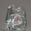 HOMEAL Toddler Sleep Sack with Leg, Sleep Sack with Feet, Baby Sleep Sack 12M-7T (Gray)