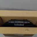 2026 New-Universal Stroller Board with Detachable Seat, 2in1 Sit and Stand Stroller Connectors for Most Strollers, Holds Children Up to 55 LBs Stroller Standing Board (Black)