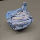 Disposable Dog Diapers Absorbent Soft Puppy Doggie Diapers for Female Dogs with Stretchy Waist Puppy Diaper in Heat Period Excitable Urination (S 10PCS)