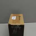 Hon&Guan 4 Inch Inline Duct Fan with Upgrade Controller - 130 CFM Airflow with 6W Ultra-Low Power and Low Noise