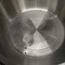 Automatic Cat Feeder and Water Dispenser with Stainless Steel Bowl Dog Gravity Food Feeder and Waterer for Small Medium Pets Puppy Kitten 1 Gallon x 2 (Charcoal gray3.8L*2)