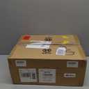 52inch Flush Mount Ceiling Fans with Lights and Remote Control/APP Control, DC Reversible Motor, Noiseless, Dimmable, Low Profile Black Ceiling Fan for Bedroom Indoor/Outdoor Use