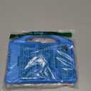 Kids Case for Samsung Galaxy Tab A11 2025 / A9 2023 8.7 inch Tablet, Galaxy Tab A11 /A9 Case with Screen Protector, Shockproof Handle Stand Protective Cover with Shoulder Strap -Blue