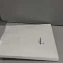 Yousoontic 23 x 20 Inches Happy Birthday Sign for Backdrop Large Happy Birthday Sticker Acrylic Mirror Decal Letter Sticker for Balloon Arch Party Sign Wall Decor, Peel Off The Acrylic Film(Gold)