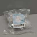 Momstouch 20mm Flange and Duckbill Valve Compatible with Spectra S1 S2 9 Plus Breast pump Replacement to Spectra Pump Parts, Not Original, Replace Accessories.