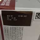 Illy Coffee K Cups - Pods For Keurig Machines Intenso Dark Roast Notes of Cocoa & Dried Fruit - Bold, Flavorful & Full-Bodied Flavor - No Preservatives 20 Count (BB: November 2, 2025)