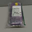 Steamer Case Compatible with Jack & Rose/for FEPPO/for Nesugar/for Kssvzz Portable Steamers, Handheld Iron Carrying Storage Bag Organizer with Mesh Pocket for Accessories-Purple