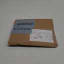 HD Digital TV Antenna for Free Local Channels, Amplified Long Range Indoor Antenna for Smart TV, Supports 4K 1080p Reception with Signal Booster and 25ft Cable